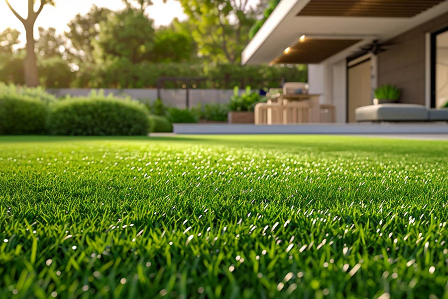 best cordless push lawn mower